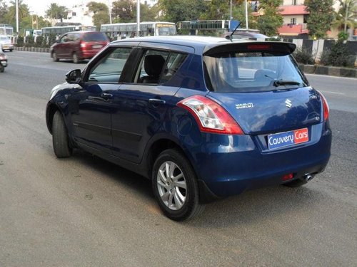 Used 2014 Swift ZDI  for sale in Bangalore