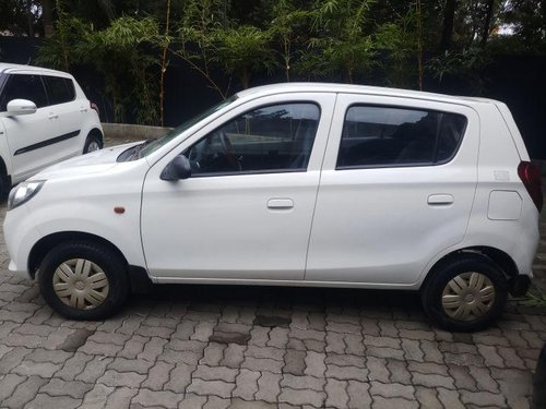 Used 2013 Maruti Suzuki Alto 800 LXI MT for sale