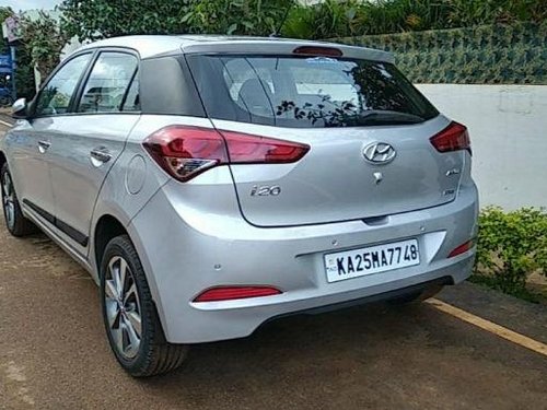 2015 Hyundai i20 Asta 1.2 MT for sale at low price