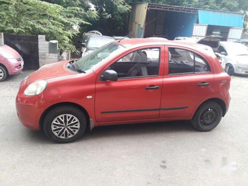 Used 2010 Micra XL  for sale in Chennai