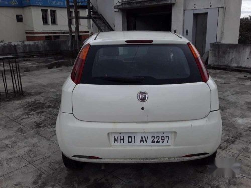 Used 2010 Punto  for sale in Pune