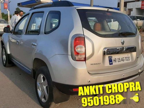 Used 2012 Duster  for sale in Chandigarh