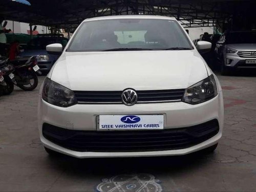 Used 2015 Polo  for sale in Madurai