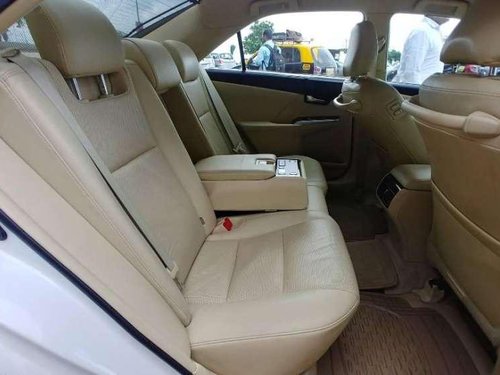 Used 2015 Camry  for sale in Mumbai