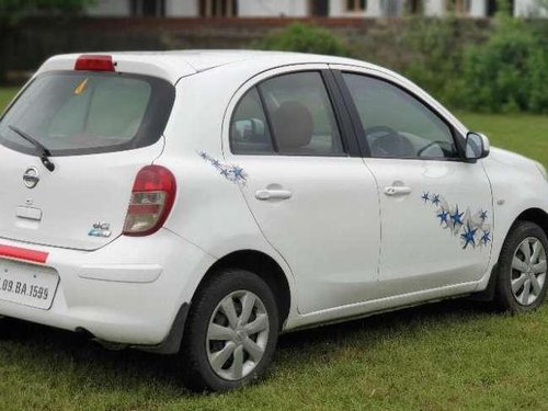 Used 2011 Micra Diesel  for sale in Nadiad