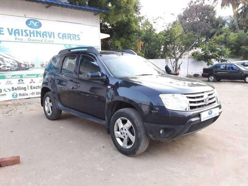 Used 2013 Duster  for sale in Ooty