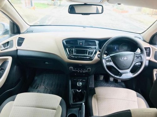 2015 Hyundai i20 Asta 1.2 MT for sale at low price