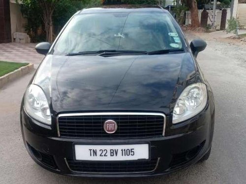 Used 2009 Linea T-Jet  for sale in Coimbatore