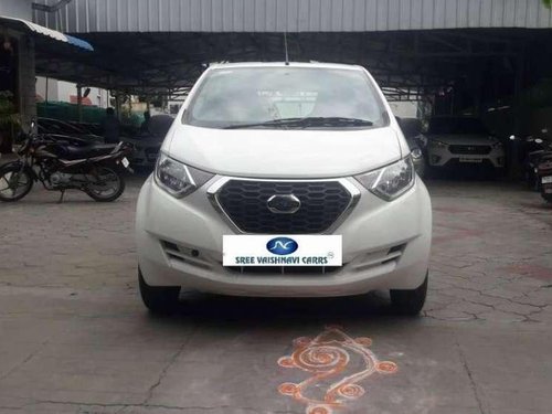 Used 2018 Redi-GO 1.0 S  for sale in Chennai