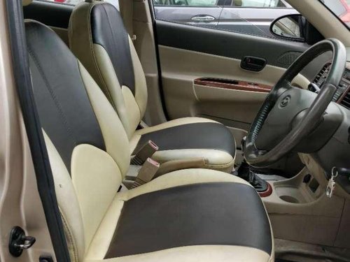 Used 2009 Verna CRDi  for sale in Chennai