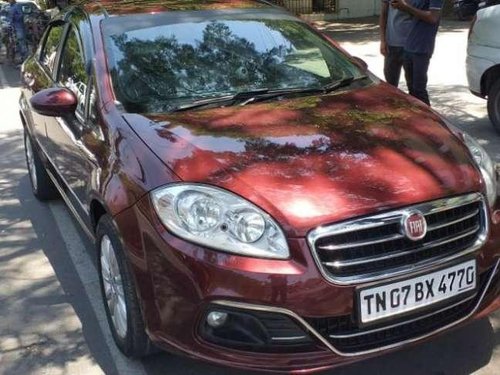 Used 2014 Linea Emotion  for sale in Chennai