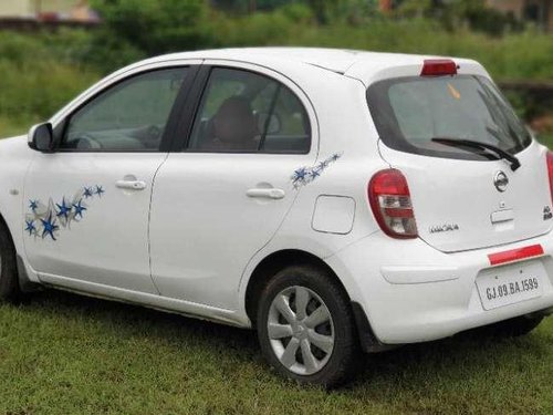 Used 2011 Micra Diesel  for sale in Nadiad