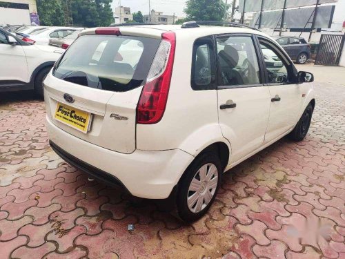 Used 2010 Figo Petrol EXI  for sale in Jaipur