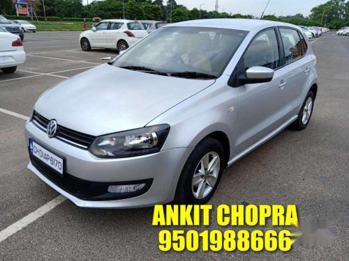 Used 2011 Polo  for sale in Chandigarh