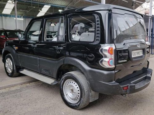 Used Mahindra Scorpio 1.99 S4 MT car at low price