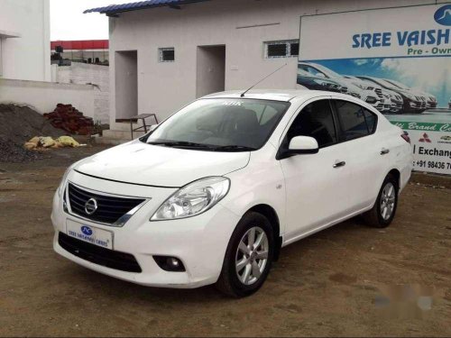 Used 2012 Sunny  for sale in Kumbakonam