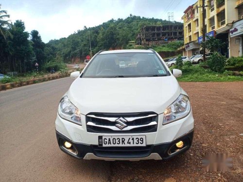 Used 2016 S Cross  for sale in Ponda