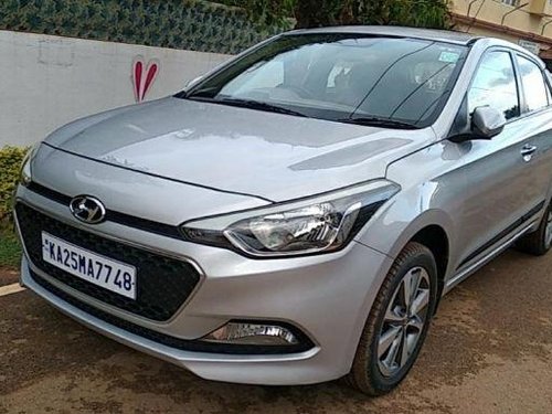 2015 Hyundai i20 Asta 1.2 MT for sale at low price