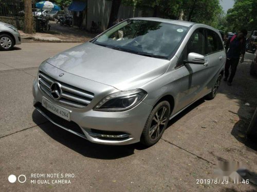 Used 2014 B Class B180 Sports  for sale in Mumbai