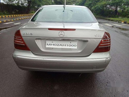 Used 2005 E Class  for sale in Mumbai