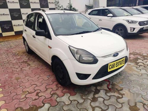 Used 2010 Figo Petrol EXI  for sale in Jaipur