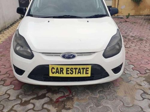 Used 2010 Figo Petrol EXI  for sale in Jaipur