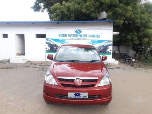 Used 2007 Innova  for sale in Madurai