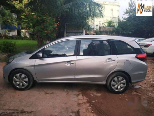 Used 2014 Mobilio S i-VTEC  for sale in Kolkata