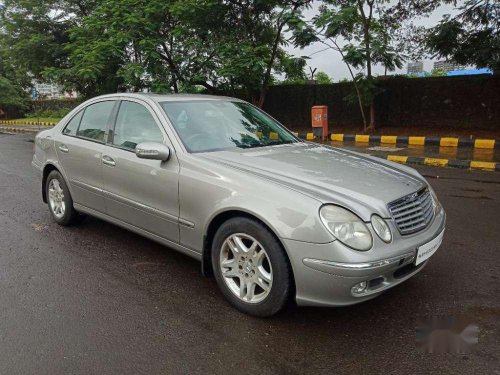 Used 2005 E Class  for sale in Mumbai