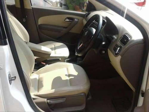 Used 2015 Rapid 1.6 MPI Elegance  for sale in Coimbatore