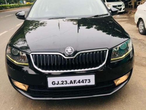 Used 2013 Octavia  for sale in Vadodara