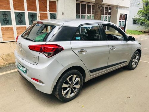 2015 Hyundai i20 Asta 1.2 MT for sale at low price