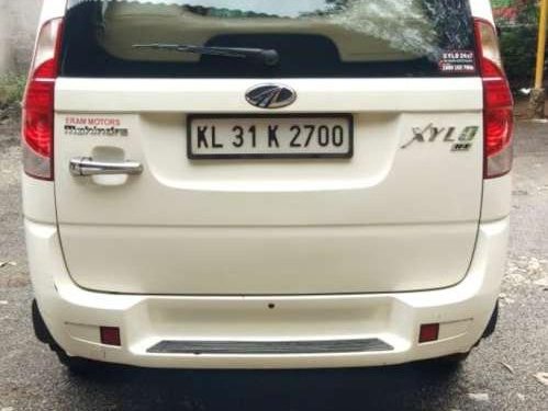 Mahindra Xylo H4 ABS 2016 MT for sale 