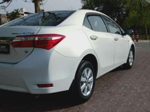 Used 2014 Corolla Altis 1.8 G  for sale in Gurgaon