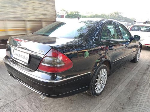 Mercedes Benz E-Class 1993-2009 280 Elegance AT 2007 for sale
