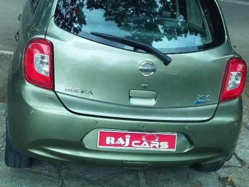 Used 2014 Micra Diesel  for sale in Nagar