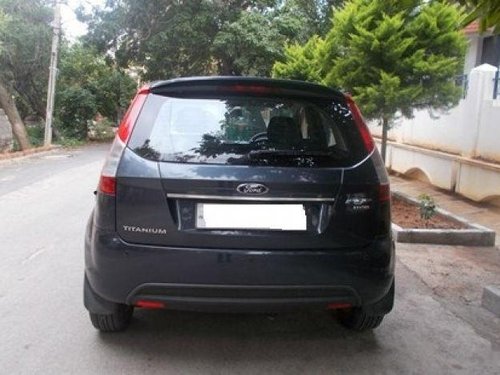 Used 2014 Ford Figo MT for sale