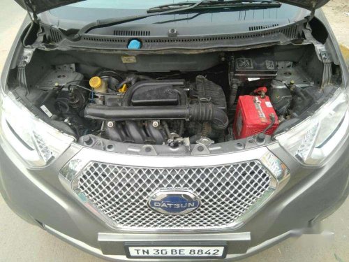 Used 2016 Redi-GO T Option  for sale in Madurai