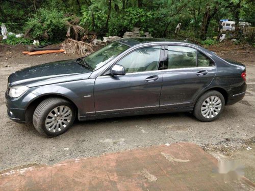 Used 2009 C-Class 200 K Elegance AT  for sale in Mumbai