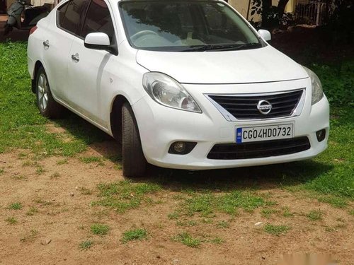 Used 2012 Sunny  for sale in Durg