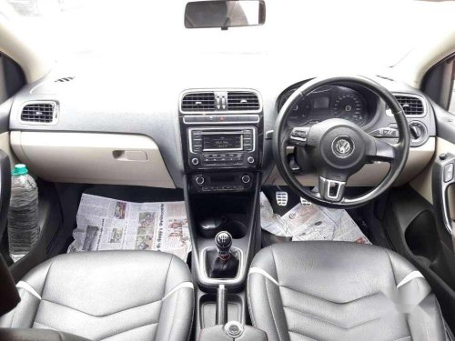 Used 2014 Polo GT TDI  for sale in Madurai