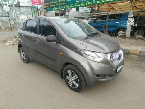 Used 2016 Redi-GO T Option  for sale in Madurai