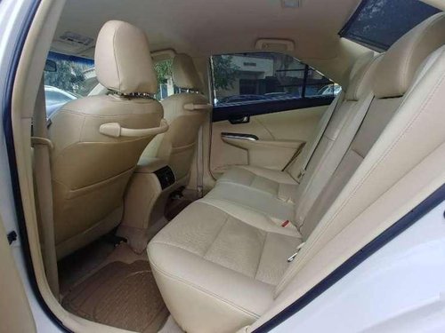 Used 2015 Camry  for sale in Mumbai