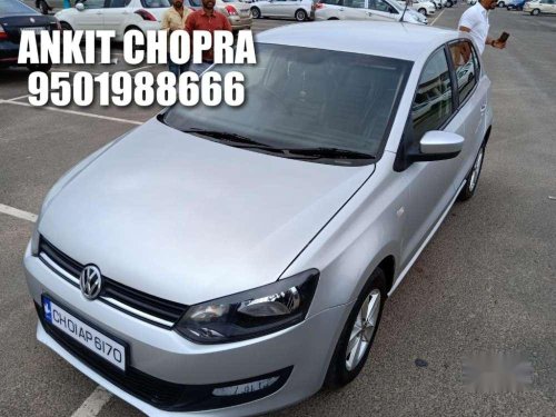 Used 2011 Polo  for sale in Chandigarh
