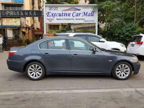 Used 2008 5 Series 525d  for sale in Mumbai