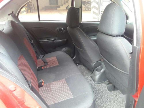 Used 2010 Micra XL  for sale in Chennai