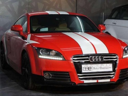 Used 2015 TT 2.0 TFSI  for sale in Faridabad