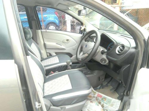 Used 2016 Redi-GO T Option  for sale in Madurai