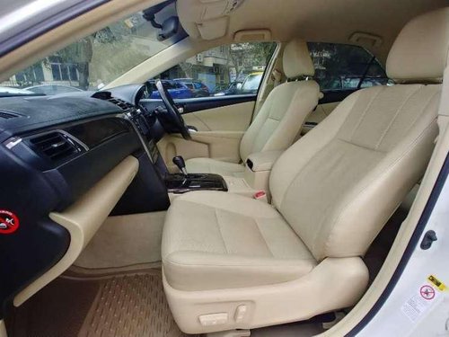 Used 2015 Camry  for sale in Mumbai