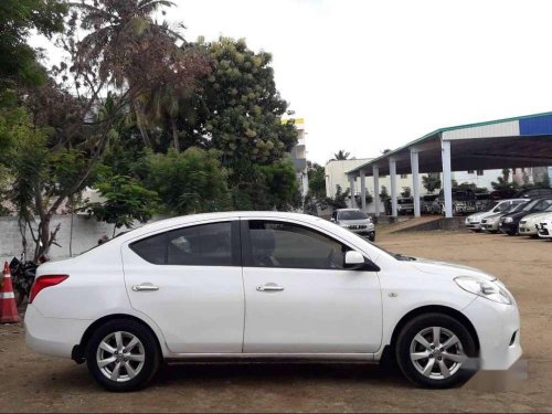 Used 2012 Sunny  for sale in Kumbakonam